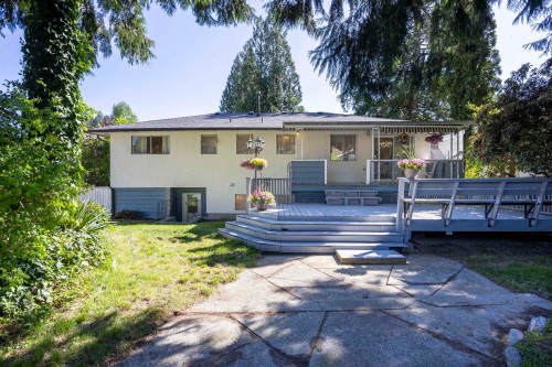 610 Garrow Drive, Port Moody, BC 