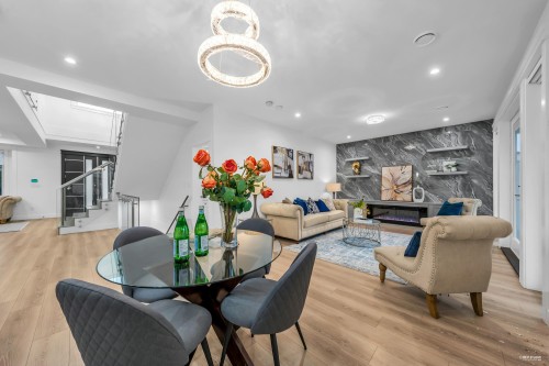 4267 Parker Street, Burnaby, BC 