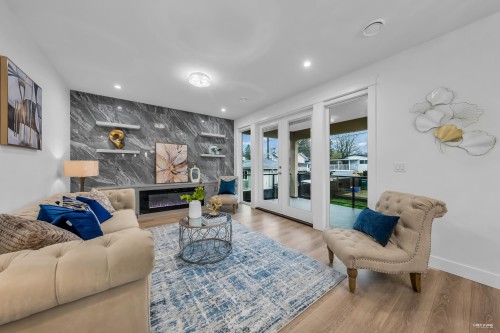 4267 Parker Street, Burnaby, BC 