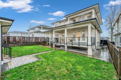 4267 Parker Street, Burnaby, BC 