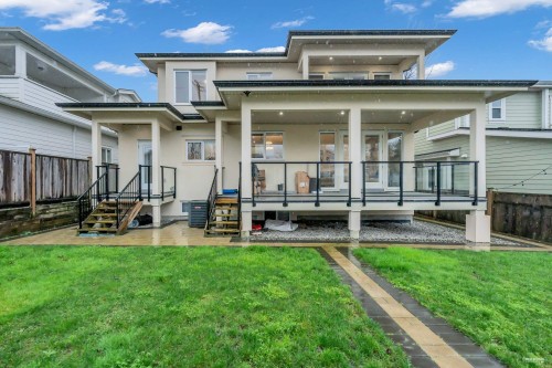 4267 Parker Street, Burnaby, BC 