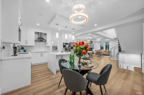 4267 Parker Street, Burnaby, BC 