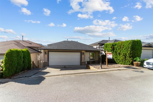 5-1615 Shaughnessy Street  Port Coquitlam, BC V3C 6K9