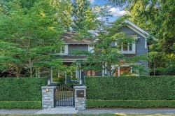 5530 Mcmaster Road  Vancouver, BC V6T 1J8