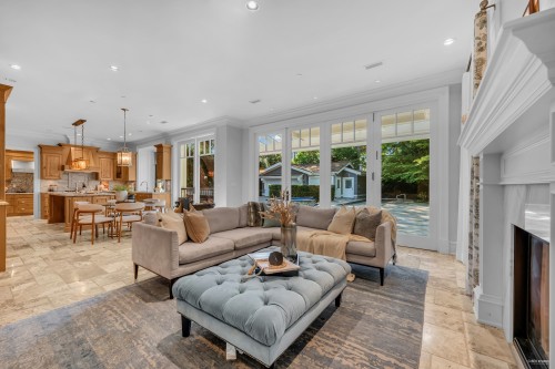5530 Mcmaster Road, Vancouver, BC 