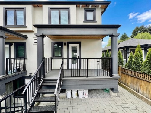 5216 Rupert Street, Vancouver, BC 