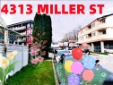4313 Miller Street, Vancouver, BC 
