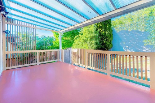 4313 Miller Street, Vancouver, BC 