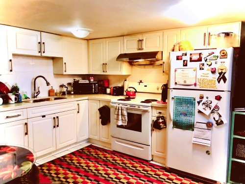 4313 Miller Street, Vancouver, BC 