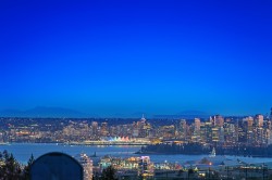 685 King Georges Way  West Vancouver, BC V7S 1S2