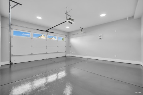 6360 Nadine Crescent, Richmond, BC 