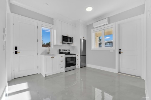 6360 Nadine Crescent, Richmond, BC 
