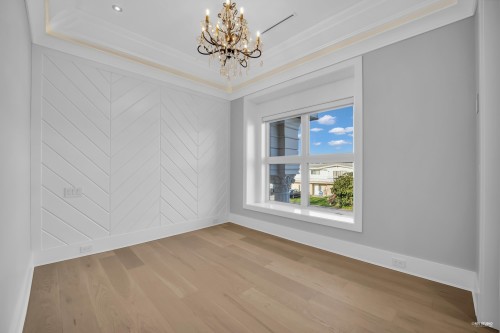 6360 Nadine Crescent, Richmond, BC 