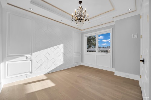 6360 Nadine Crescent, Richmond, BC 