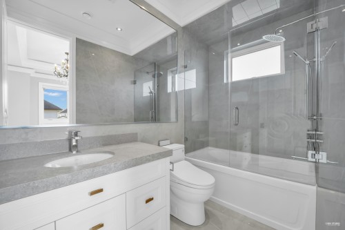 6360 Nadine Crescent, Richmond, BC 