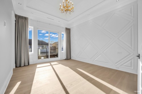6360 Nadine Crescent, Richmond, BC 