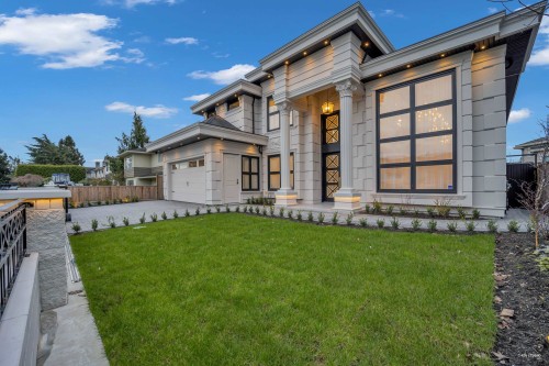 6360 Nadine Crescent, Richmond, BC 