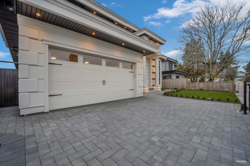 6360 Nadine Crescent, Richmond, BC 