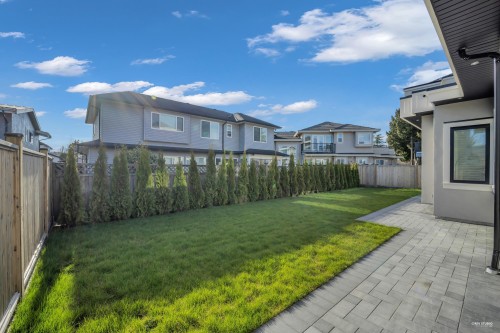 6360 Nadine Crescent, Richmond, BC 