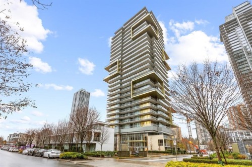 1305-6288 Cassie Avenue  Burnaby, BC V5H 0H7