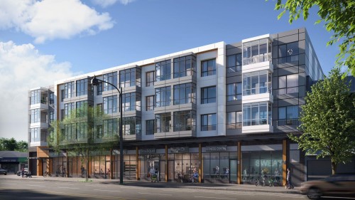406-1050 Kingsway  Vancouver, BC V5V 3C6