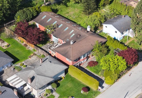 619 Harrison Avenue, Coquitlam, BC 