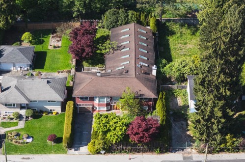 619 Harrison Avenue, Coquitlam, BC 