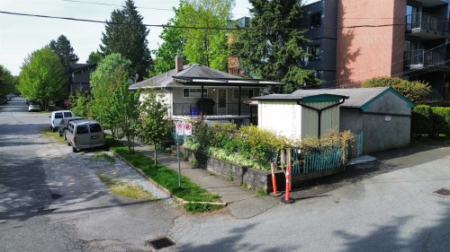 1385 7Th Avenue E, Vancouver, BC 