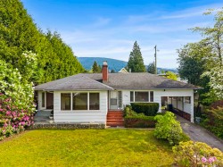 2762 Newmarket Drive  North Vancouver, BC V7R 2T4