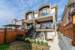 B-1766 64th Avenue EVancouver, BC V5P 2M7