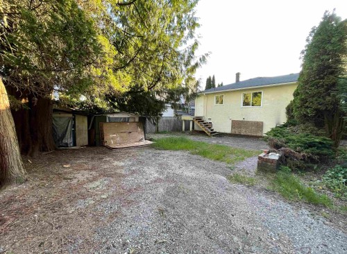 2000 Austin Avenue, Coquitlam, BC 