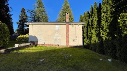 2000 Austin Avenue, Coquitlam, BC 