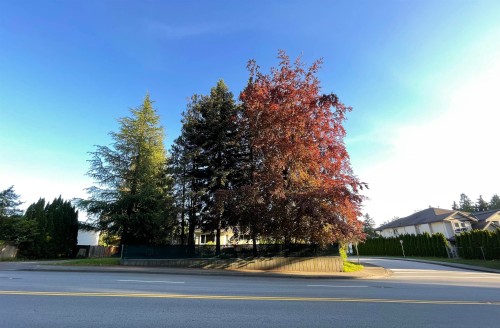 2000 Austin Avenue, Coquitlam, BC 
