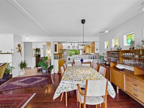 998 Fairway Drive, North Vancouver, BC 