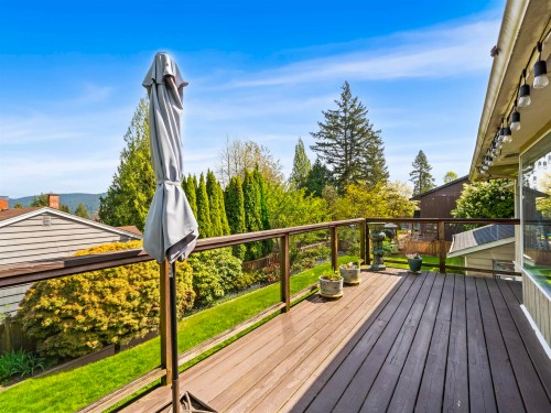 998 Fairway Drive, North Vancouver, BC 
