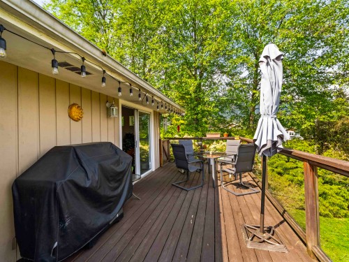 998 Fairway Drive, North Vancouver, BC 