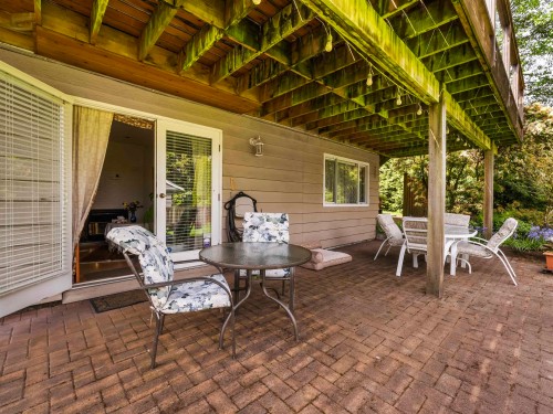 998 Fairway Drive, North Vancouver, BC 
