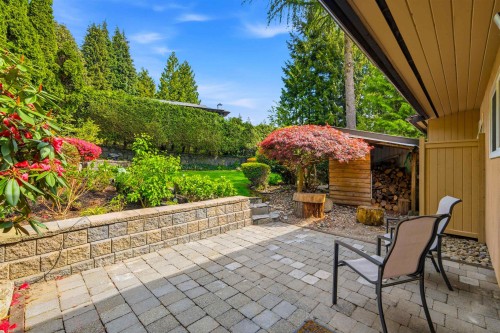 2563 Ashurst Avenue, Coquitlam, BC 