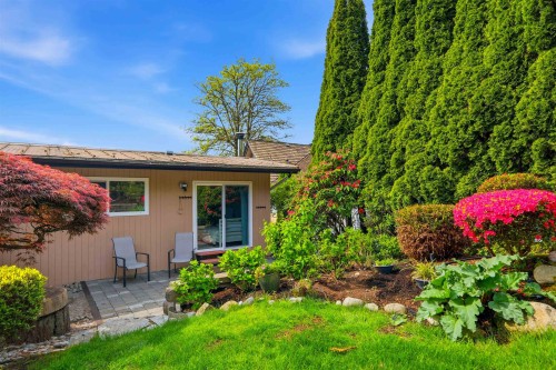 2563 Ashurst Avenue, Coquitlam, BC 