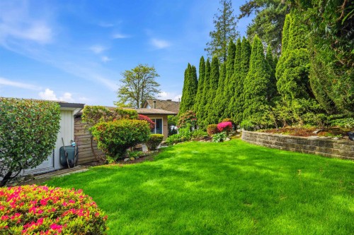 2563 Ashurst Avenue, Coquitlam, BC 