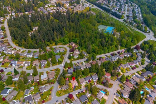 2563 Ashurst Avenue, Coquitlam, BC 