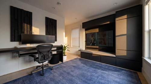 867 Georgia Street E, Vancouver, BC 