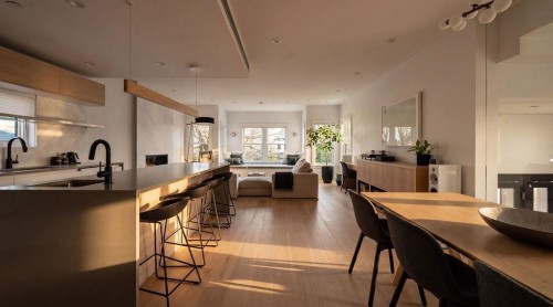 867 Georgia Street E, Vancouver, BC 