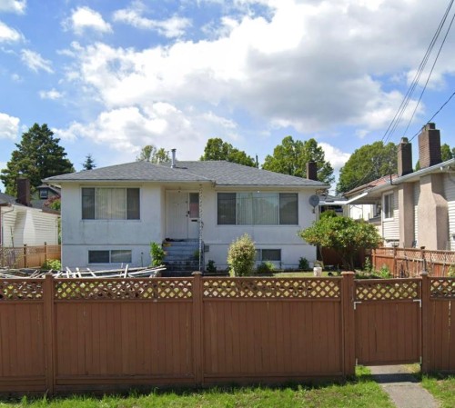 4951 Rupert Street, Vancouver, BC 
