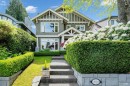 2722 31St Avenue W, Vancouver, BC 