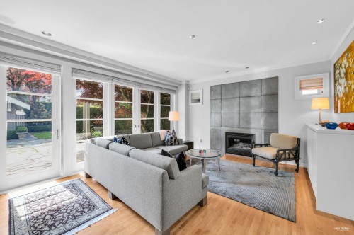 2722 31St Avenue W, Vancouver, BC 