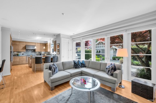 2722 31St Avenue W, Vancouver, BC 