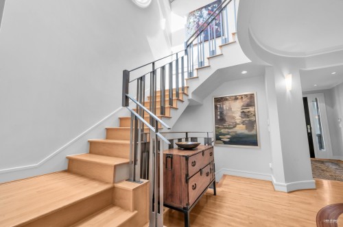 2722 31St Avenue W, Vancouver, BC 