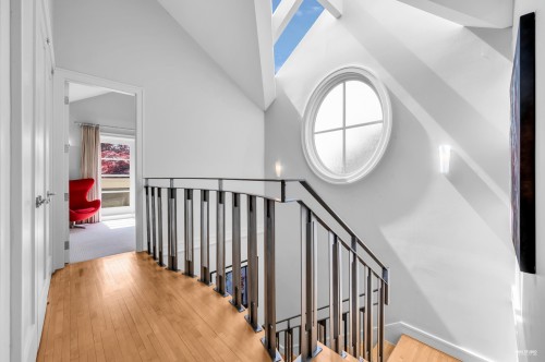 2722 31St Avenue W, Vancouver, BC 
