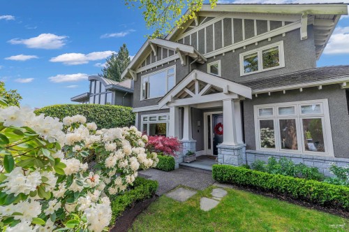 2722 31St Avenue W, Vancouver, BC 